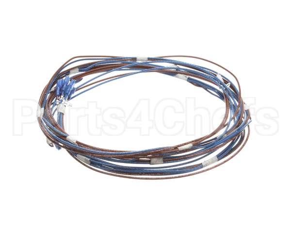 310552 Tri-Star Manufacturing Harness;Wire 36 Range Wconvec