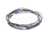 310552 Tri-Star Manufacturing Harness;Wire 36 Range Wconvec