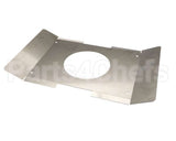 310554 Tri-Star Manufacturing Cover; Blower Fan