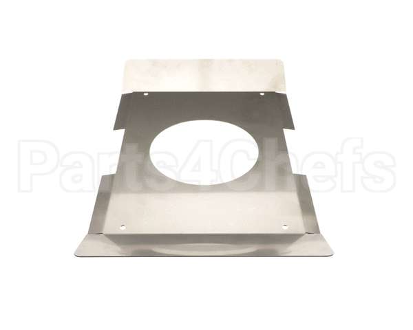 310554 Tri-Star Manufacturing Cover; Blower Fan