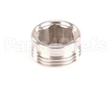 31057 Power Soak Systems Seat S/S 3/4 Faucet C.h.
