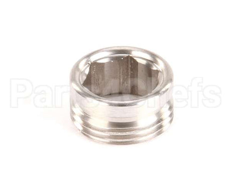 31057 Power Soak Systems Seat S/S 3/4 Faucet C.h.