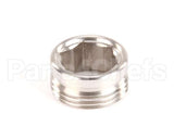 31057 Power Soak Systems Seat S/S 3/4 Faucet C.h.