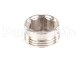 31057 Power Soak Systems Seat S/S 3/4 Faucet C.h.