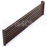 3106260 Compatible Bakers Pride Grate, Roll-A 6 Cf/T/Ch/Xx L