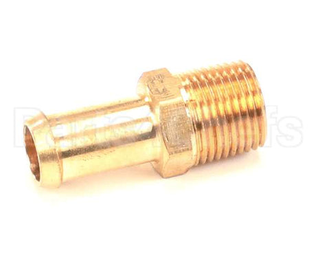 31071 Fetco Fitting, 1/2 Hose Id X 3/8 Mpt