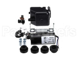 31072 Silver King Kit Electrical 115V Nek2134Gk