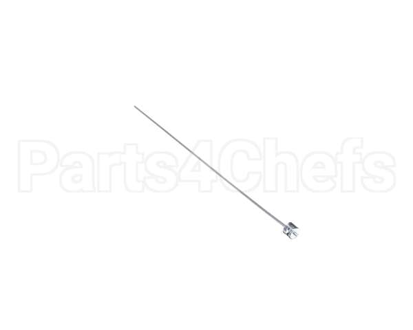 310780 Eagle-Metal Masters Pilot Tube W/Cap