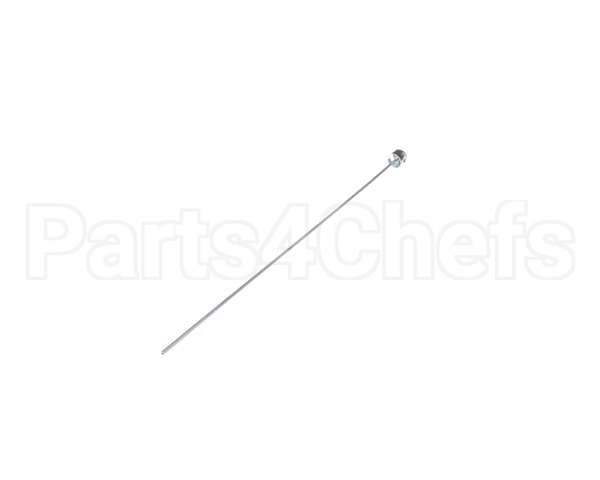 310780 Eagle-Metal Masters Pilot Tube W/Cap