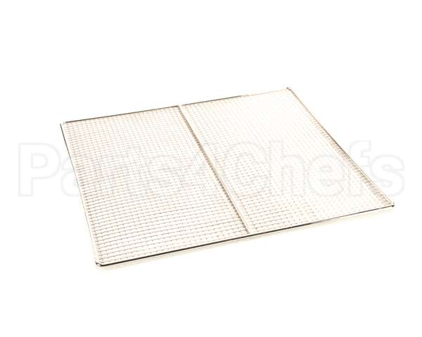 3108 Royal Range Crumb Screen -Fine Mesh 50 Lbs