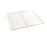 3108 Royal Range Crumb Screen -Fine Mesh 50 Lbs