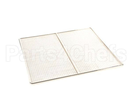 3108 Royal Range Crumb Screen -Fine Mesh 50 Lbs