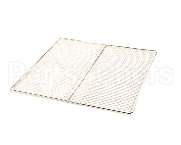 3108 Royal Range Crumb Screen -Fine Mesh 50 Lbs