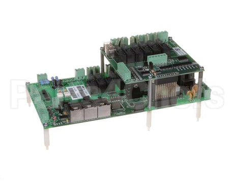 3108820 Angelo Po Relay Pcb