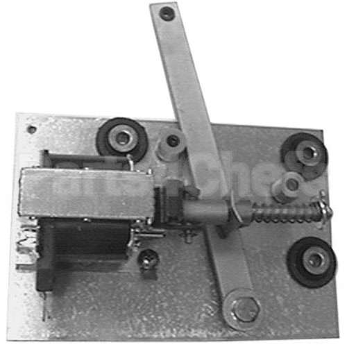 31093 Compatible Remcor Solenoid Assy