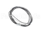 3109689 Hussmann Harness-Sensor 20 Awg 96 In W/Conn 2Pos