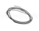 3109689 Hussmann Harness-Sensor 20 Awg 96 In W/Conn 2Pos