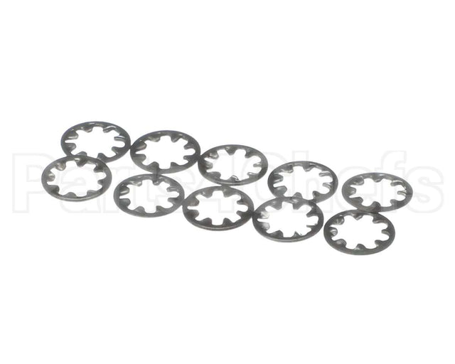 310P102 Antunes Washer, Lock #10