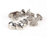 310P109 Antunes Screw 10-32X3/8 Truss