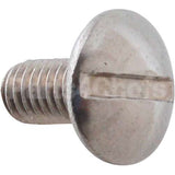310P109 Compatible Roundup Screw, Rackknob, 10-Pk-3 2X3/8, 10-Pk
