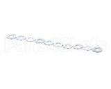 310P140 Antunes Washer, Flat #10