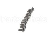 310P162 Antunes Screw,Mach #10-24X3/8