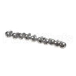 310P162 Compatible Roundup Screw, Mach #10-24X3/8