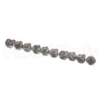310P178 Compatible Roundup Screw, Hex Bolt #10-32