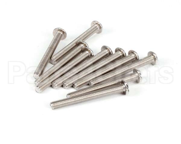 310P180 Antunes Screw,Mach #10-32 X 1-3/4