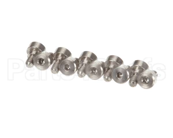 310P196 Antunes Screw, Shoulder