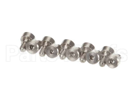 310P196 Antunes Screw, Shoulder