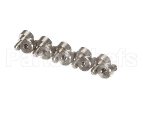310P196 Antunes Screw, Shoulder