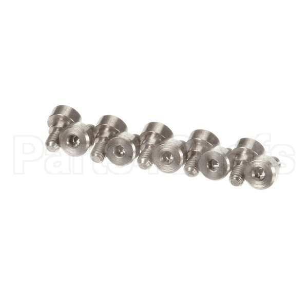 310P196 Compatible Roundup Screw, Shoulder