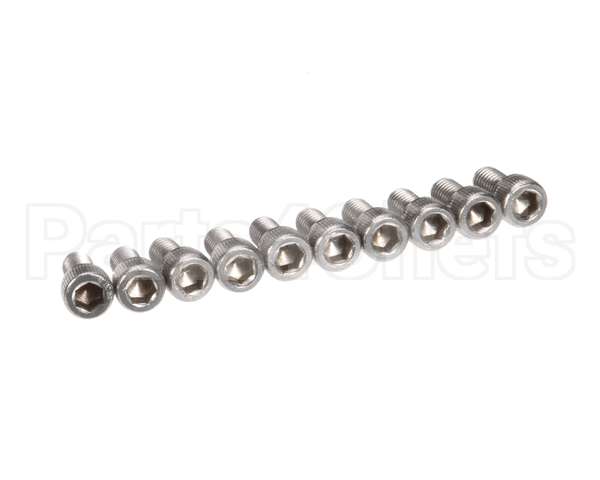310P199 Antunes Screw, #10-32 X 3/8 Lg