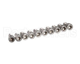 310P199 Antunes Screw, #10-32 X 3/8 Lg