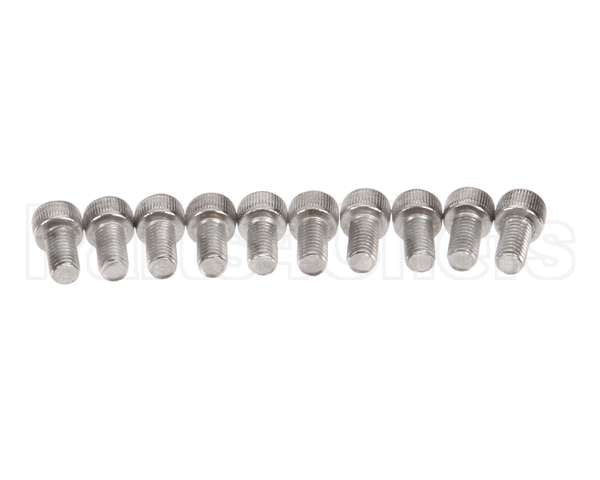 310P199 Antunes Screw, #10-32 X 3/8 Lg