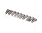 310P199 Antunes Screw, #10-32 X 3/8 Lg