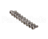310P199 Antunes Screw, #10-32 X 3/8 Lg