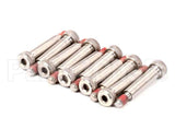 310P207 Antunes #10-32 X 1 Hex Socket