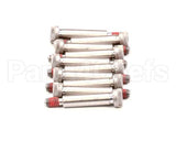 310P207 Antunes #10-32 X 1 Hex Socket