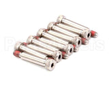 310P207 Antunes #10-32 X 1 Hex Socket