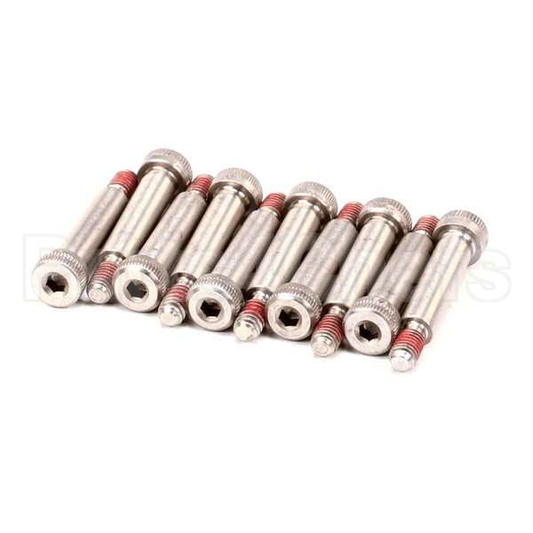 310P207 Compatible Roundup #10-32 X 1 Hex Socket