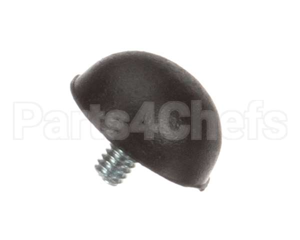 311-1 Biro Rubber Bumper For #16200 Stop