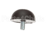 311-1 Biro Rubber Bumper For #16200 Stop
