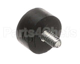 311 Biro Rubber Bumper For Stops