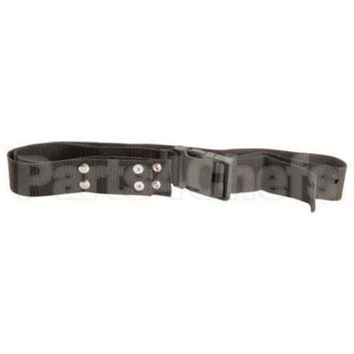311 Compatible Koala Kare Strap Kit Koala Iskm