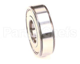 3110-100-01-24 Jackson Bearing, (Type 305-Z)(6204-Zz)
