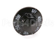 3110 Royal Range Knob Thermostat