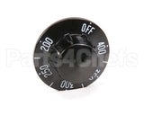 3110 Royal Range Knob Thermostat
