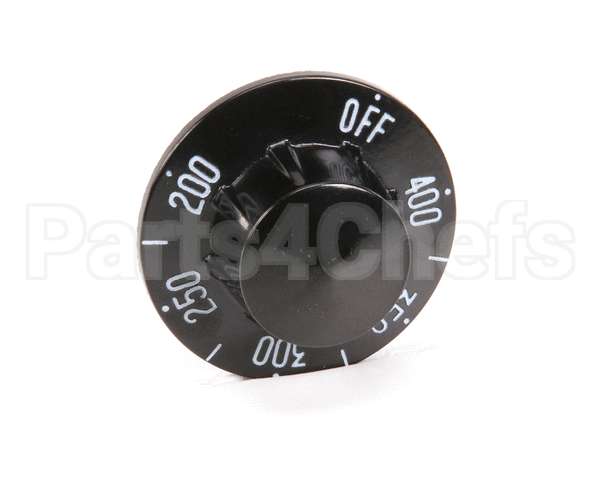 3110 Royal Range Knob Thermostat